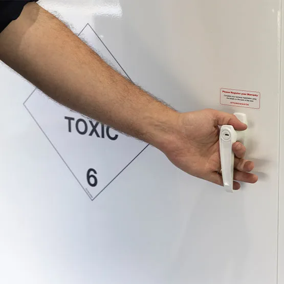 160L - Toxic Storage Cabinet