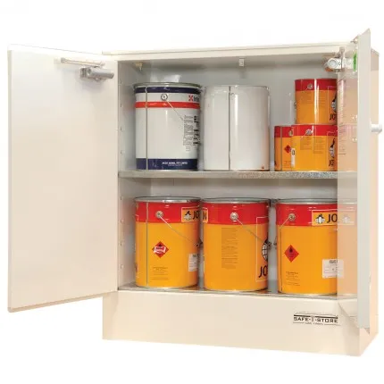 160L - Toxic Storage Cabinet