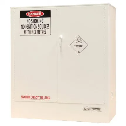 160L - Toxic Storage Cabinet