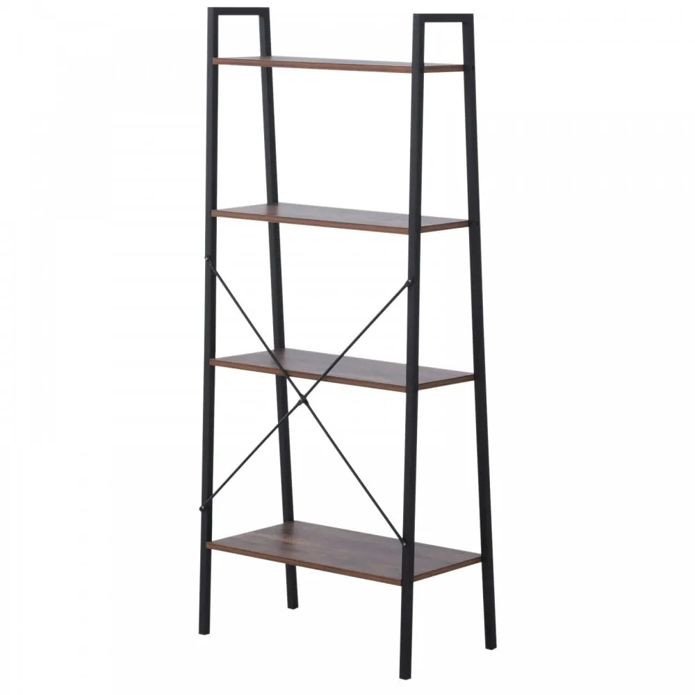 4-Tier Storage Rack, 145H cm