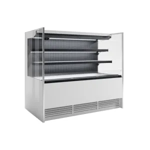 Advanced Gourmet GAGP08PVT24H13I Merchandiser