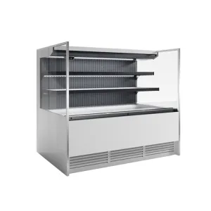 Advanced Gourmet GAGP10PVT20H13I Merchandiser