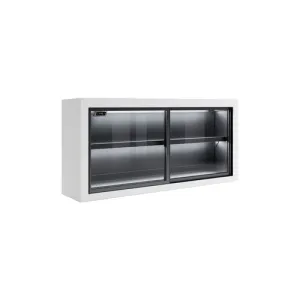 Advanced Gourmet HGAGSPVT20E Merchandiser