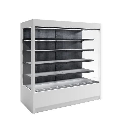 Advanced Gourmet MURL8PVT18I Merchandiser