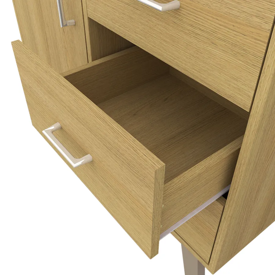 Aiden Side Cabinet