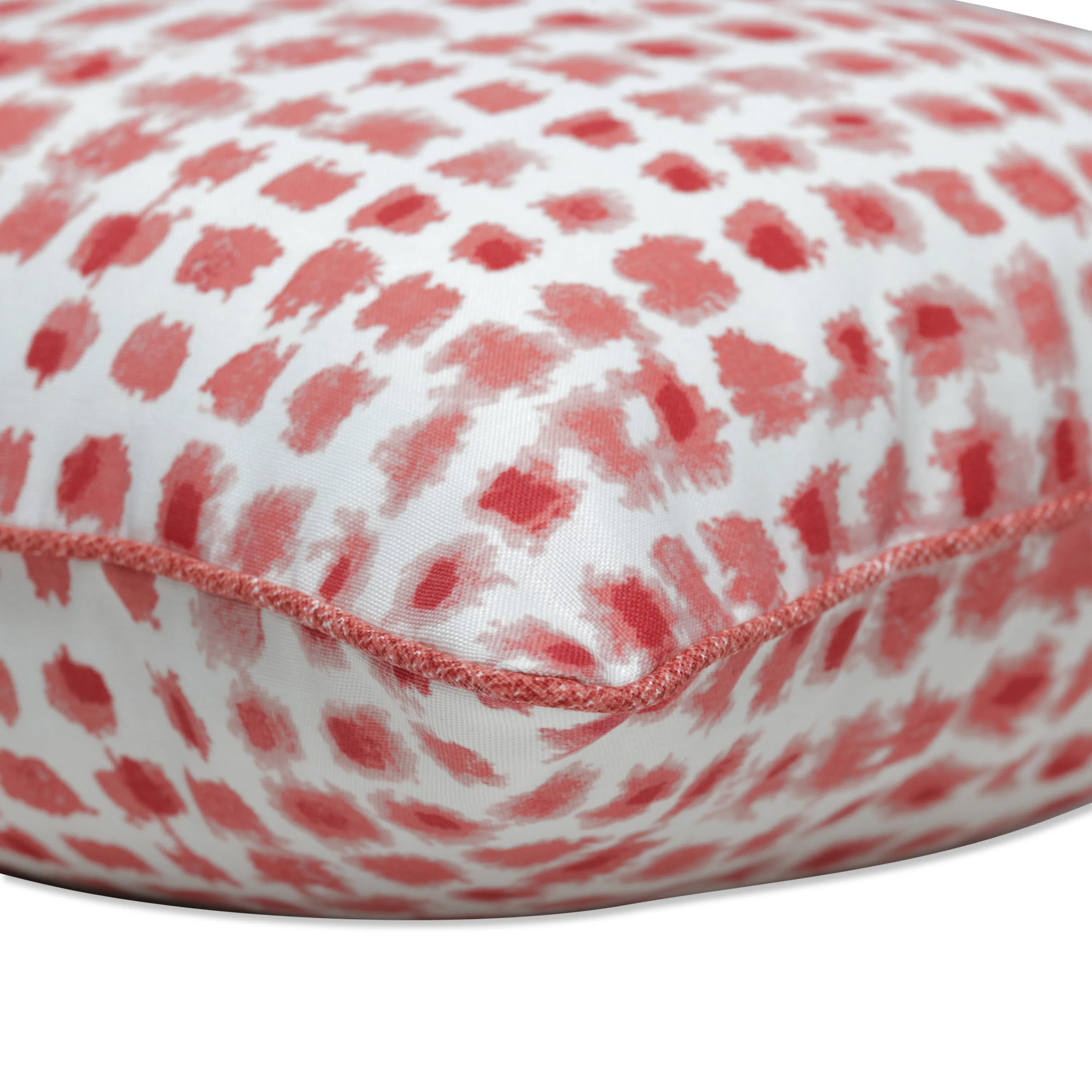 Alauda Coral Isle 16.5-Inch Throw Pillow (Set of 2)