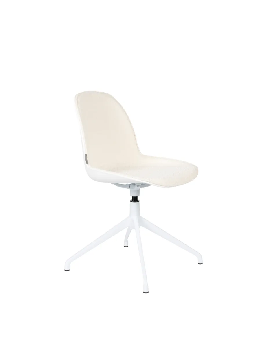 Albert Kuip Swivel Chair