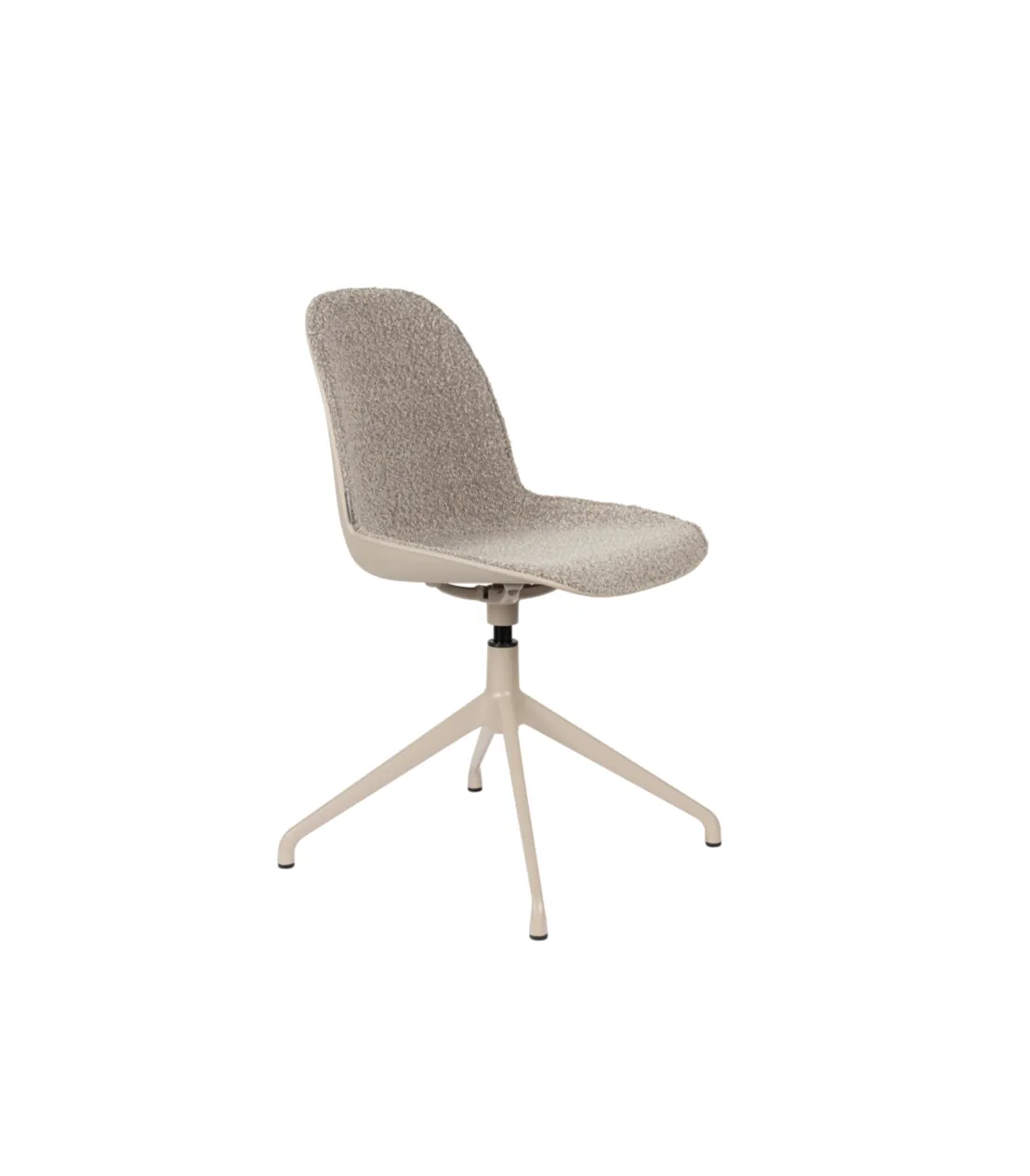 Albert Kuip Swivel Chair