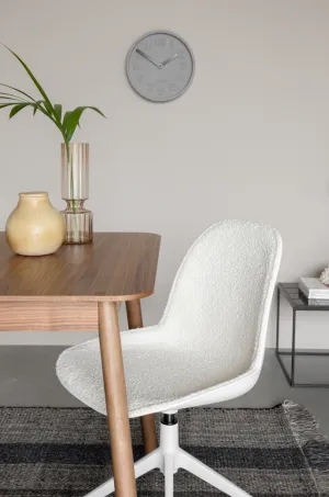 Albert Kuip Swivel Chair