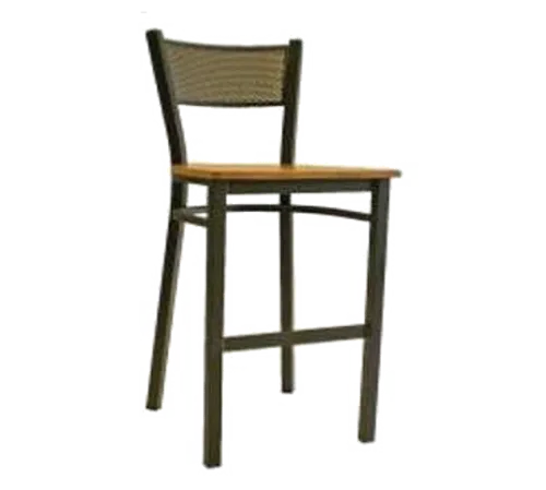 All About Furniture MC311-BS GR6 Bar Stool