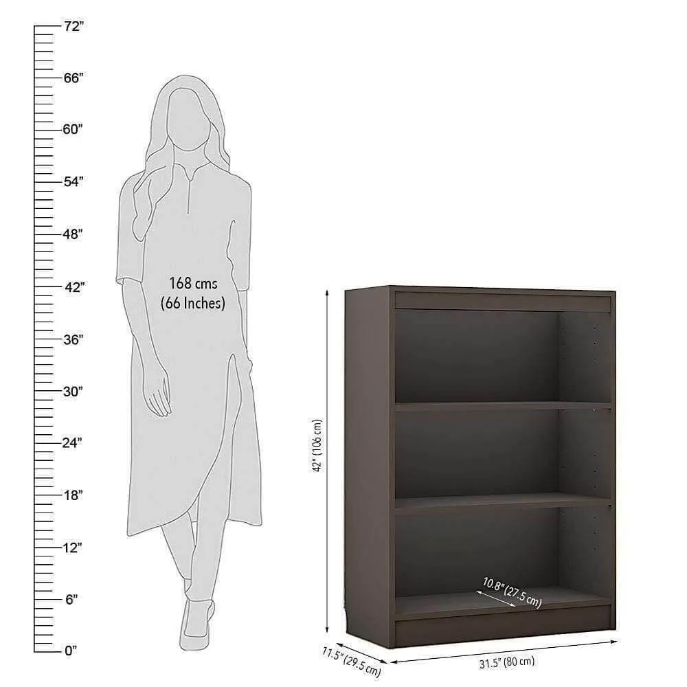 Alpha Storage Rack , 4 shelves, 42" high, Slate Grey