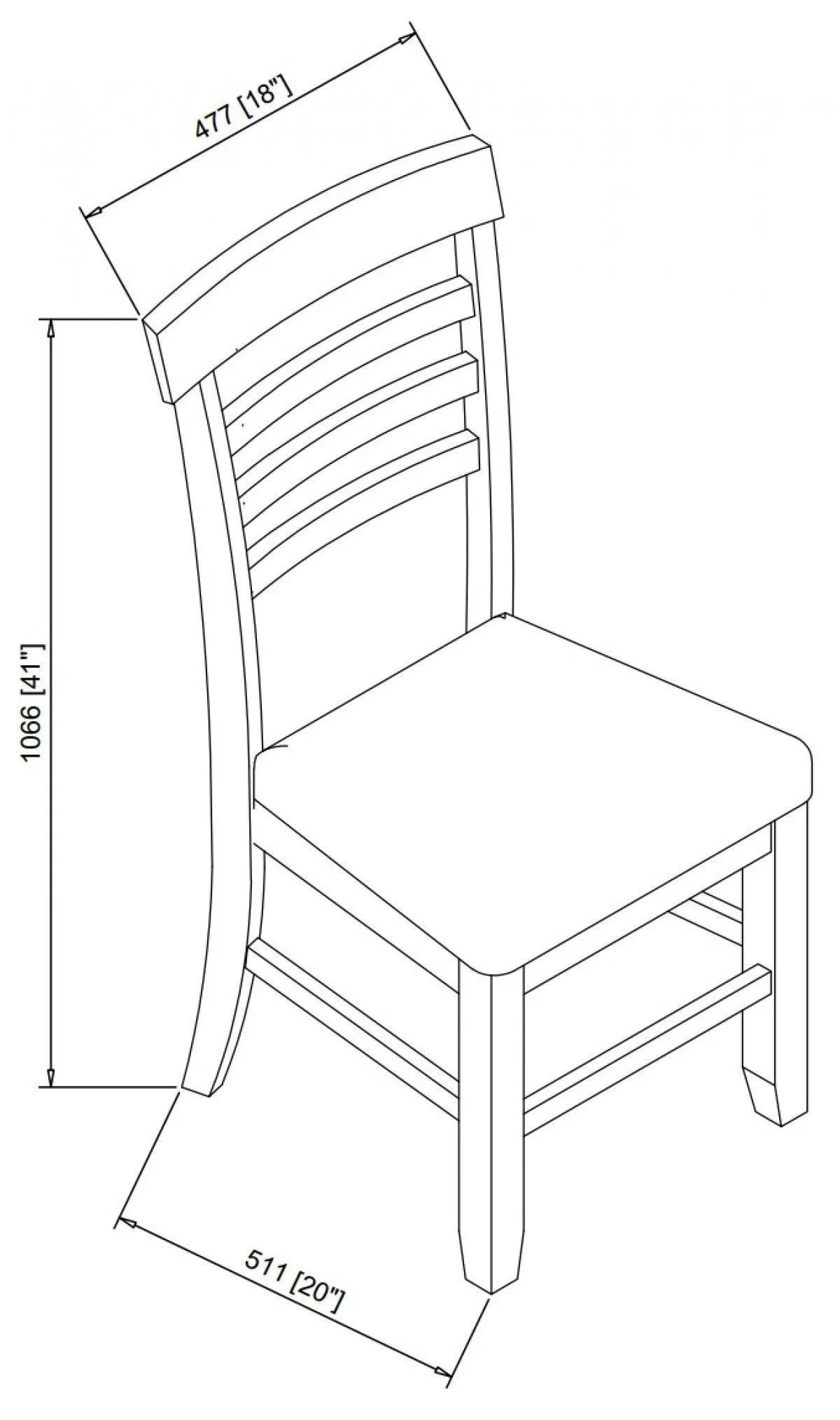 Ambassador Counter Set