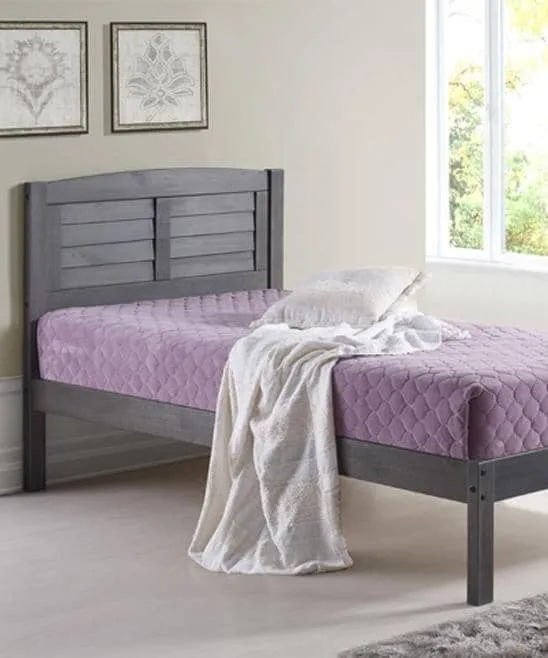 Annabelle Twin Bed