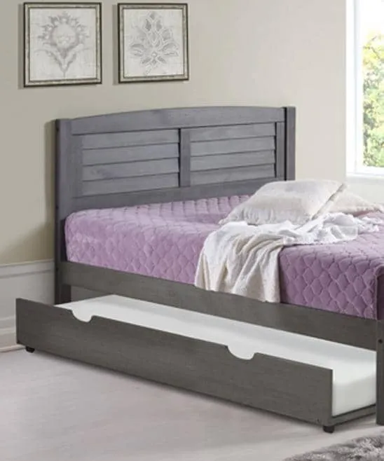 Annabelle Twin Bed