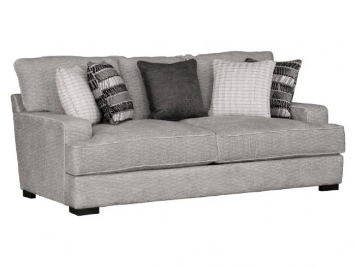 ARDENFOLD GRAY SOFA