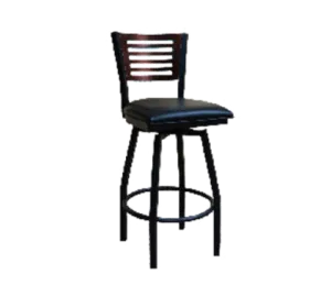 ATS MFG 77CE-BSS Bar Stool