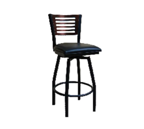 ATS MFG 77CE-BSS Bar Stool