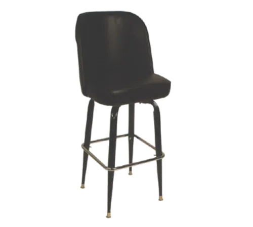 ATS MFG SR-4J BV Bar Stool