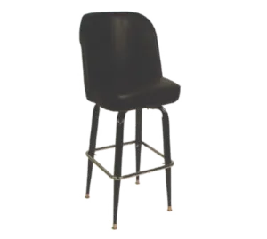 ATS MFG SR-4J BV Bar Stool