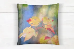 Autumn Light Deux Pillow