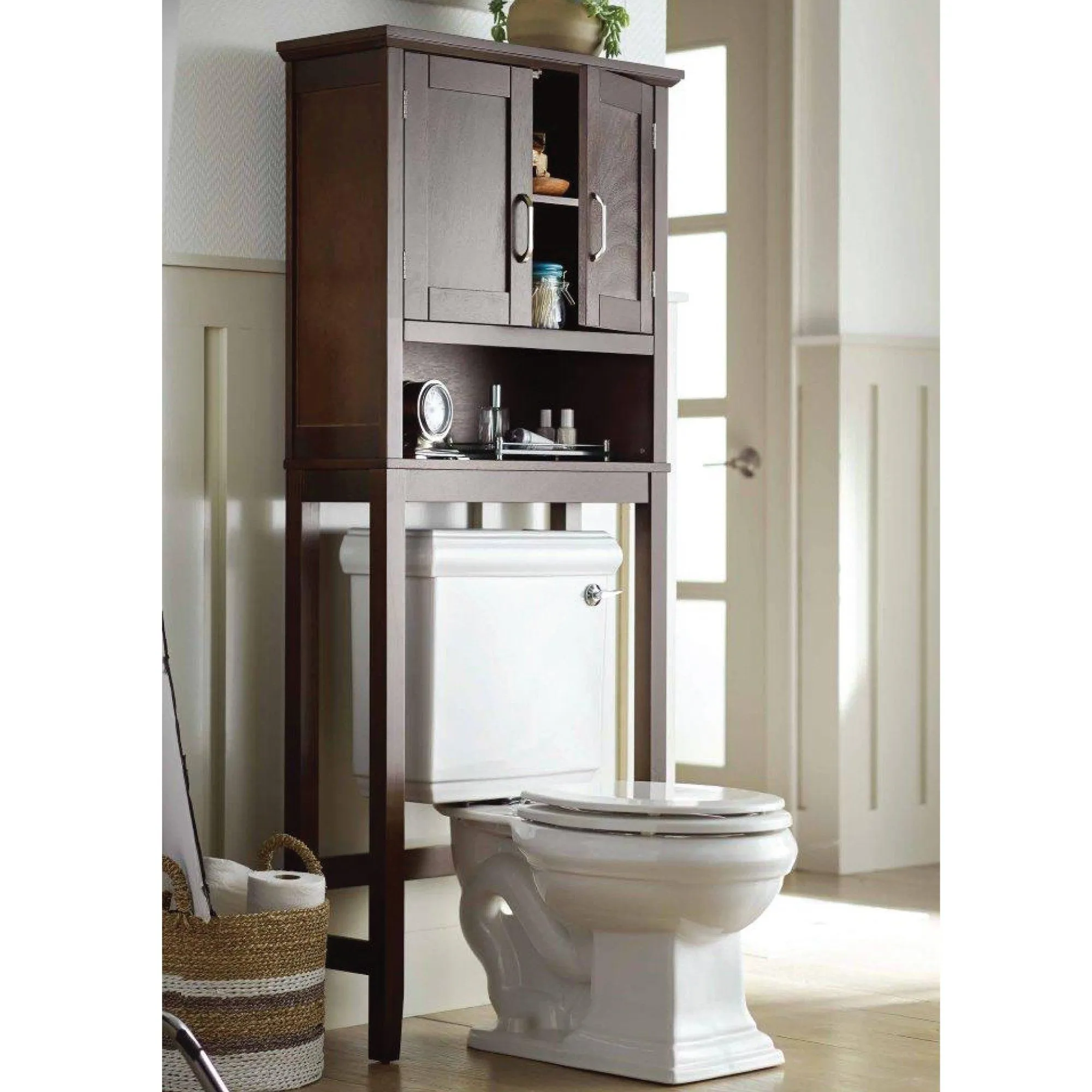 Bathroom Storage Cabinet