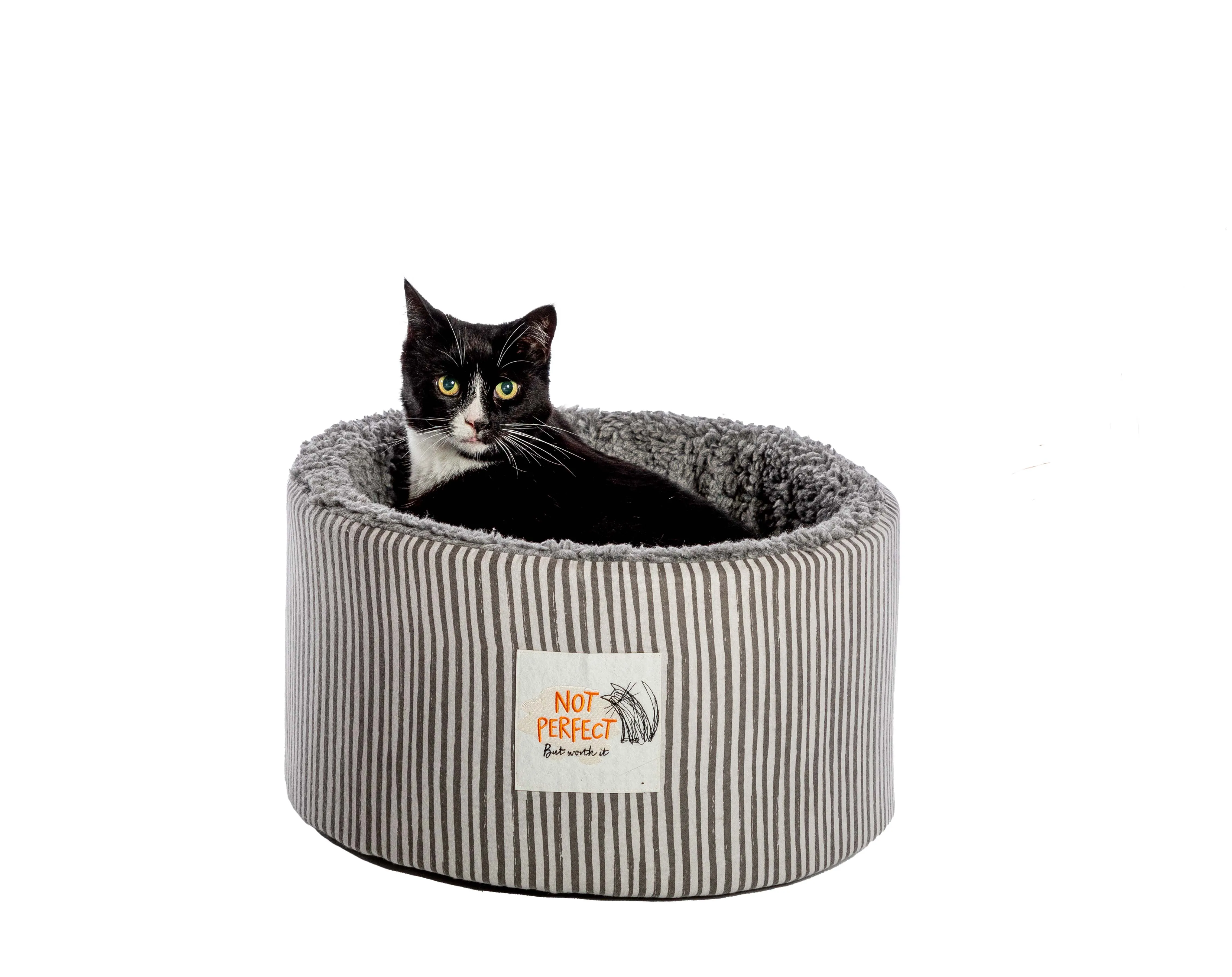 Battersea Cat Bed