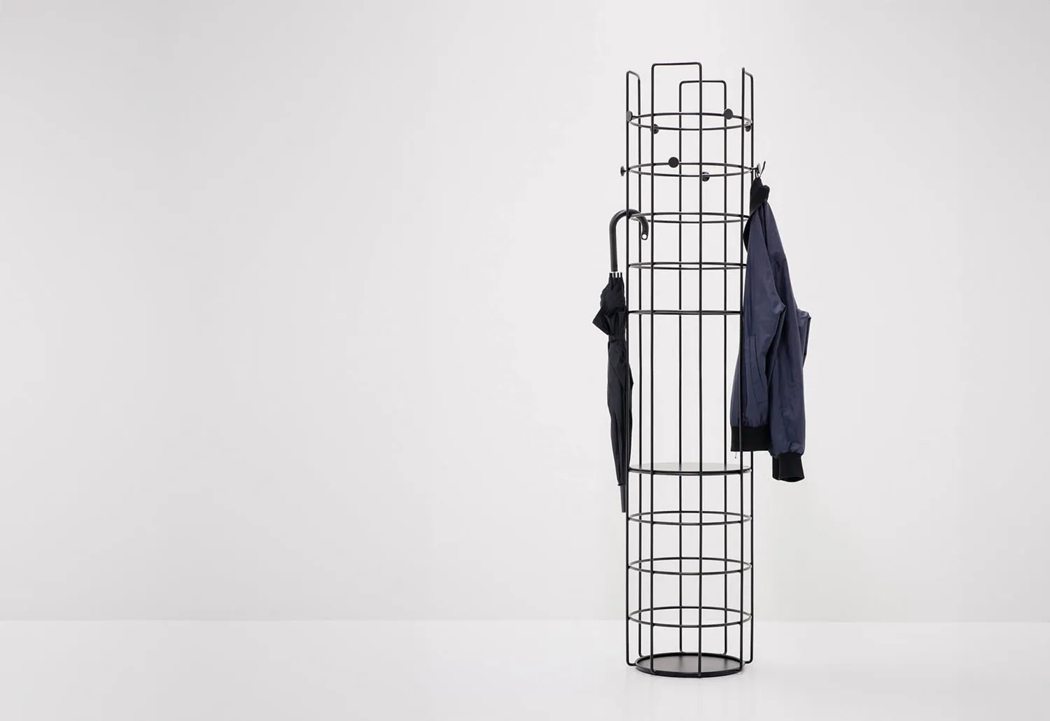 Bazar Coat Stand