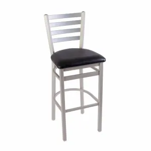 BFM Seating 2160B-SM GR1 Bar Stool