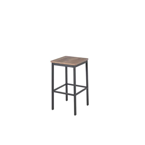 BFM Seating 2510BKPR-SB Bar Stool