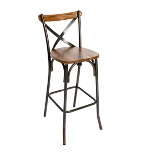 BFM Seating JS88BGR2-AARU Bar Stool