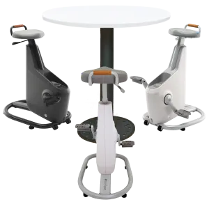 Bike Table Trio