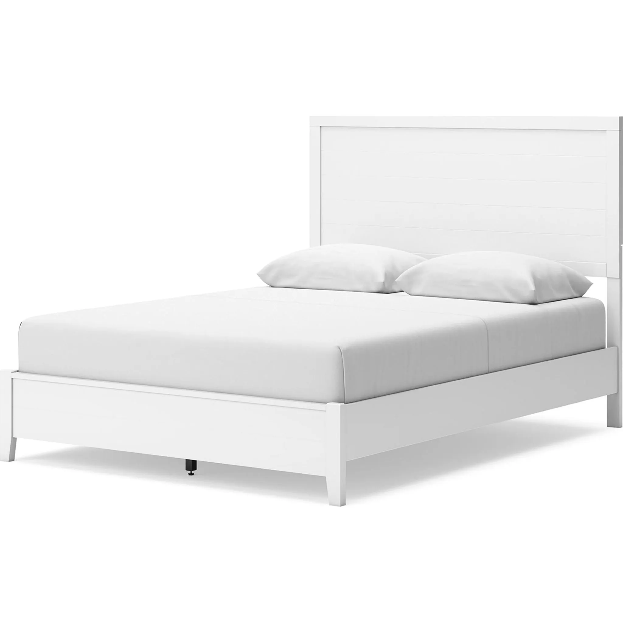 Binterglen Queen Panel Bed