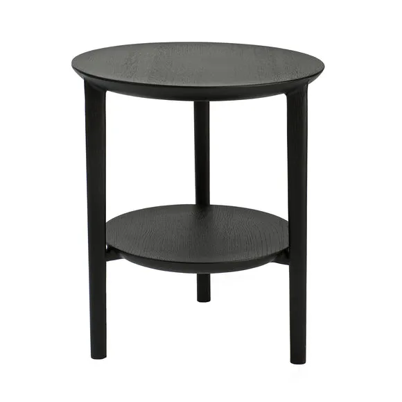 Bok Side Table