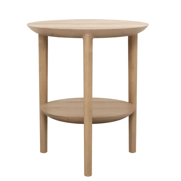 Bok Side Table