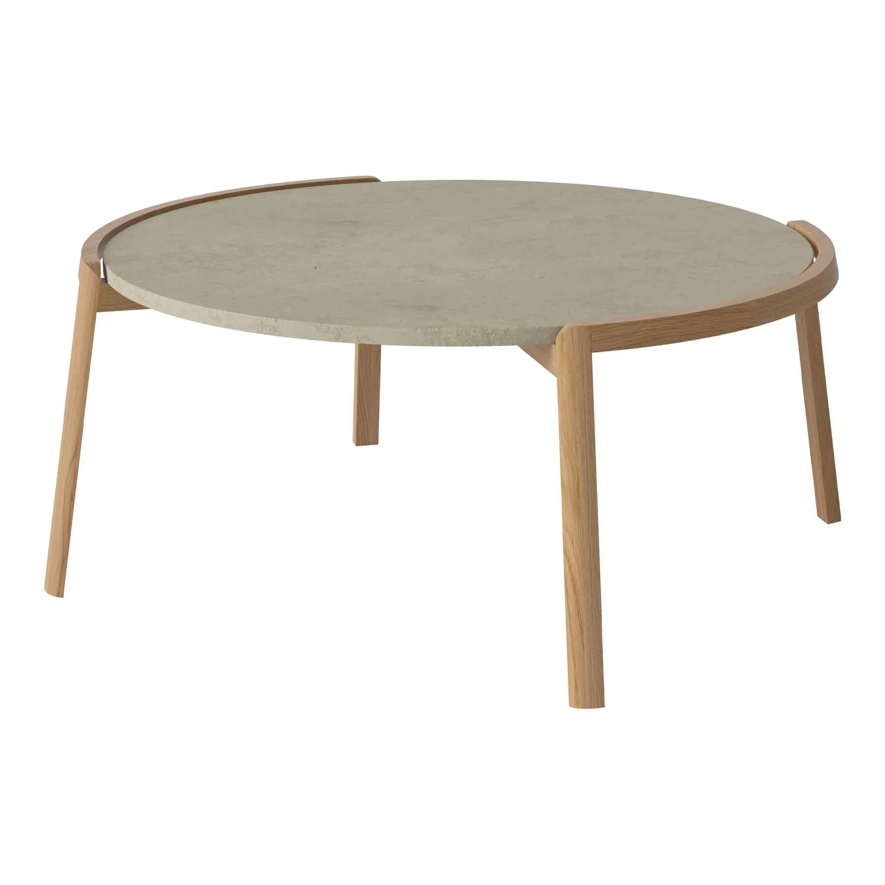 Bolia Mix Coffee Table