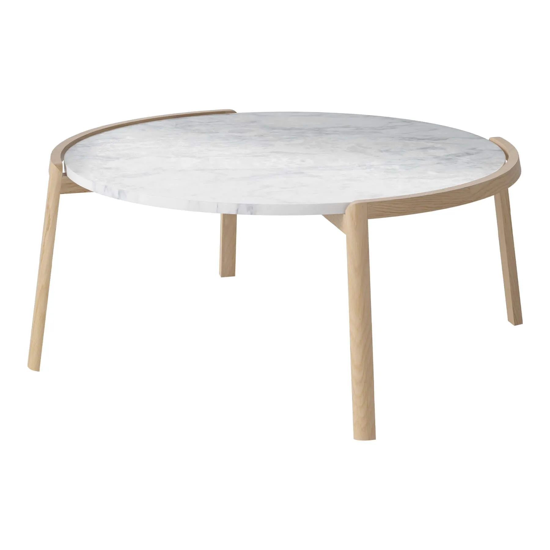 Bolia Mix Coffee Table