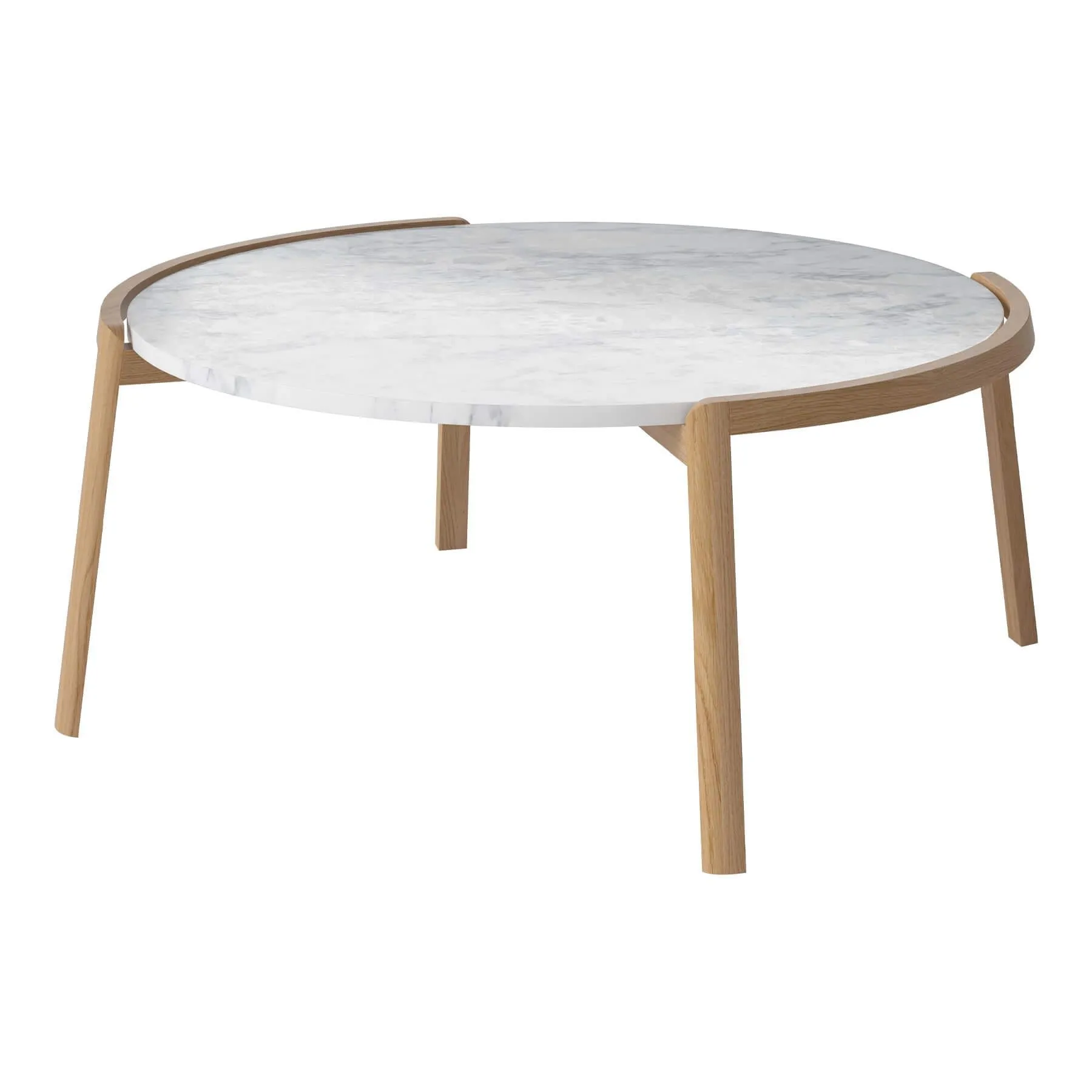 Bolia Mix Coffee Table