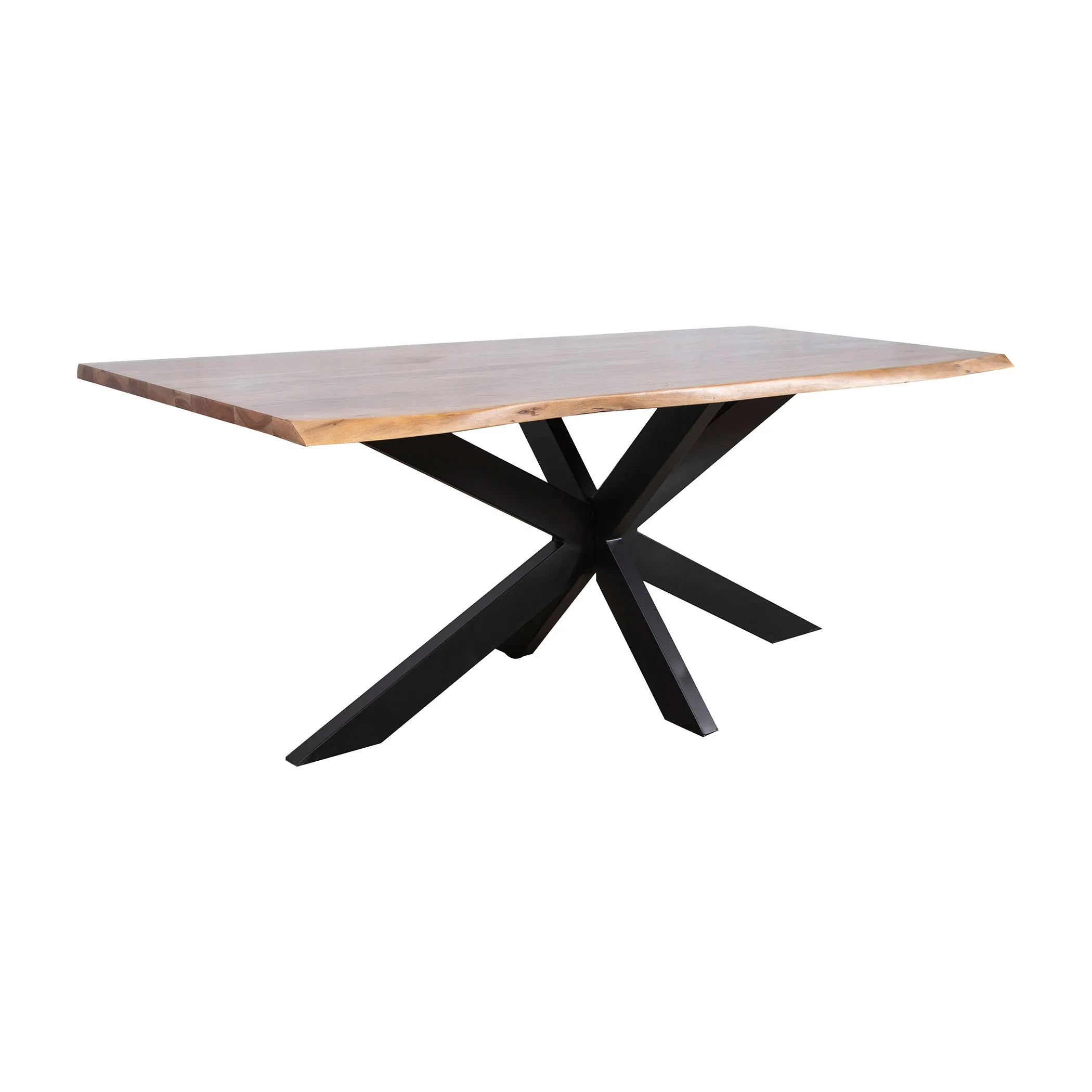 Bridge Dining Table