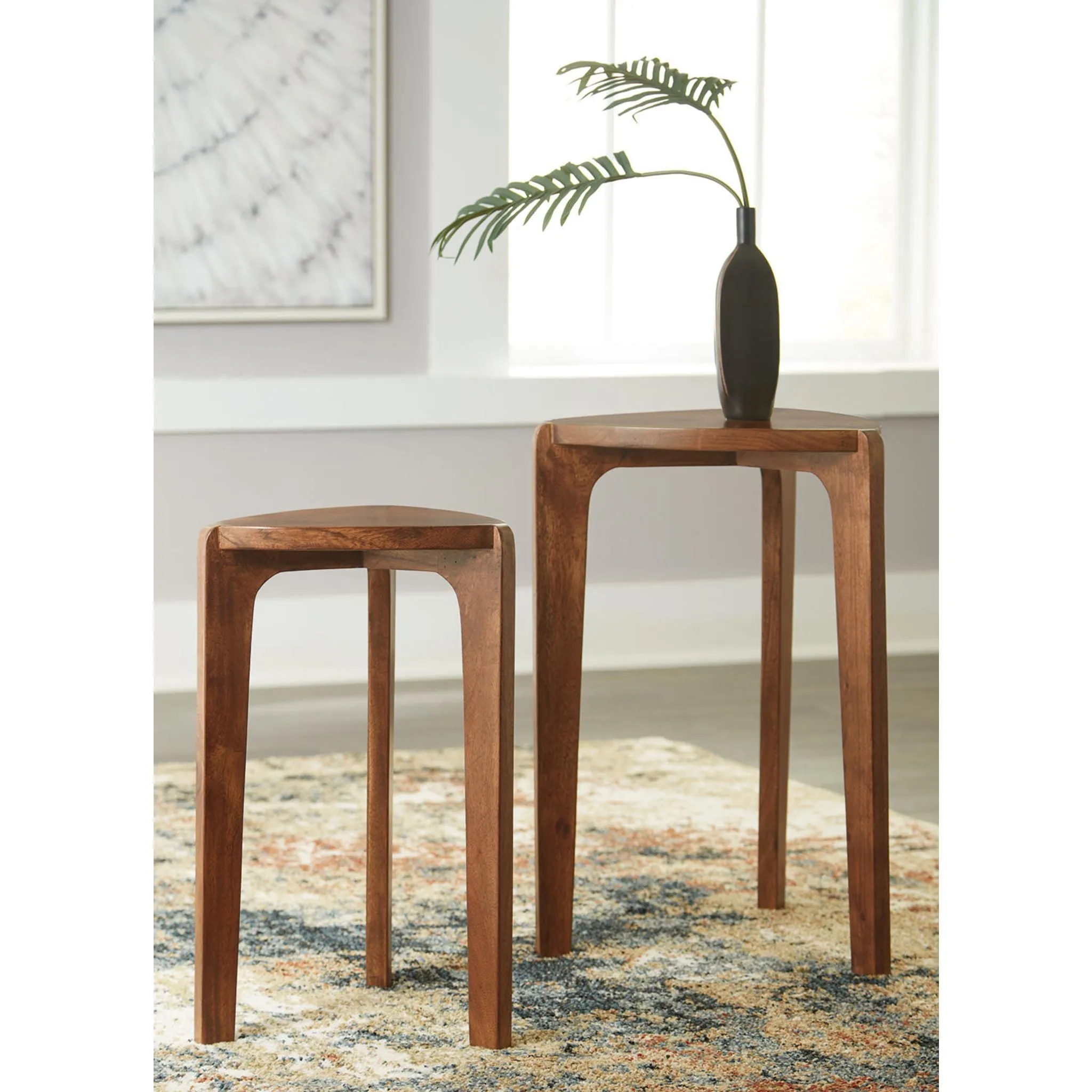 Brynnleigh Accent Table (Set of 2)