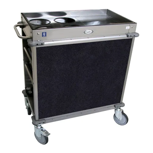 Cadco BC-2-L4 Cart