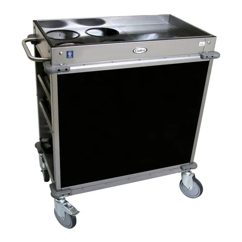 Cadco BC-2-L6 Cart