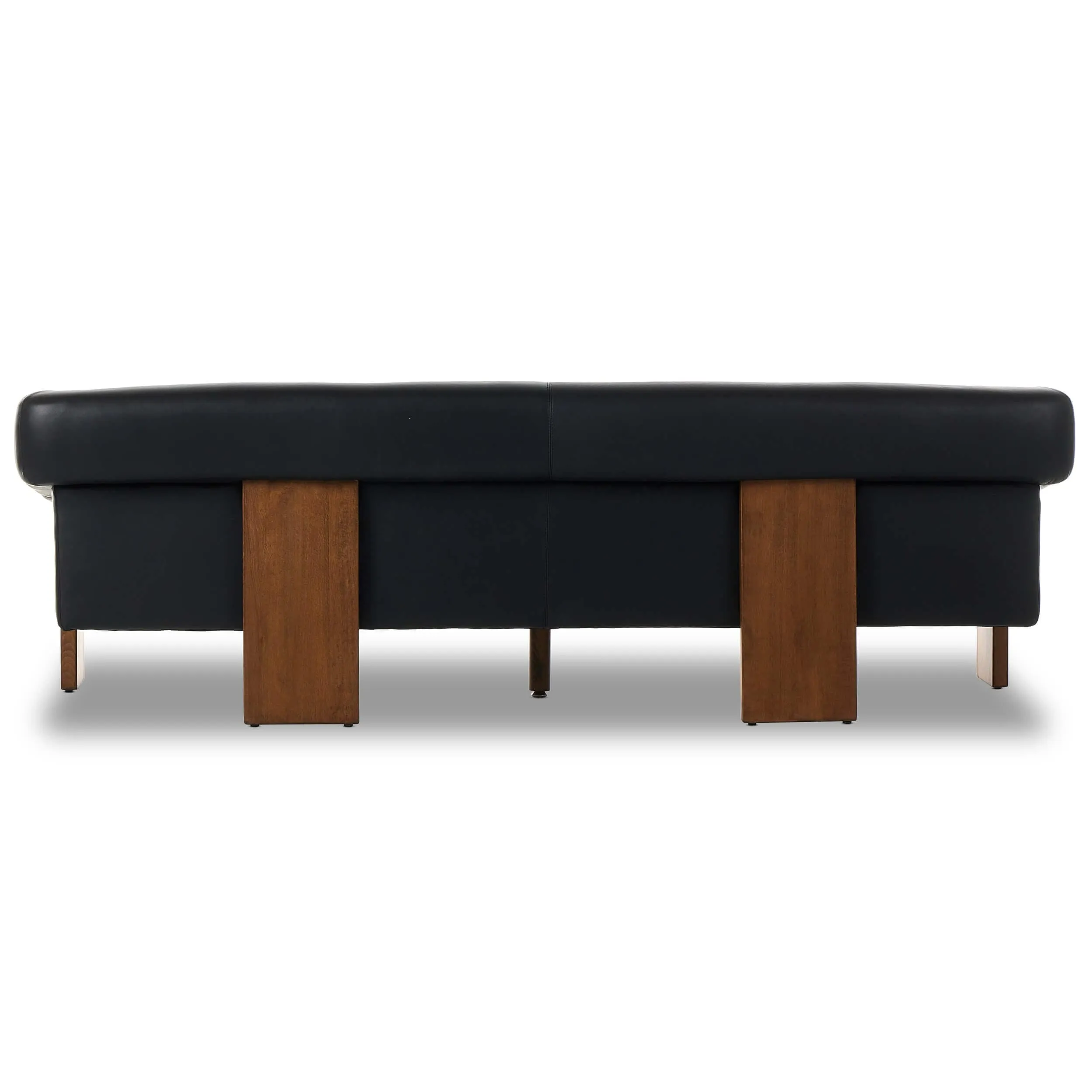 Cairo Sofa, Carbon Black