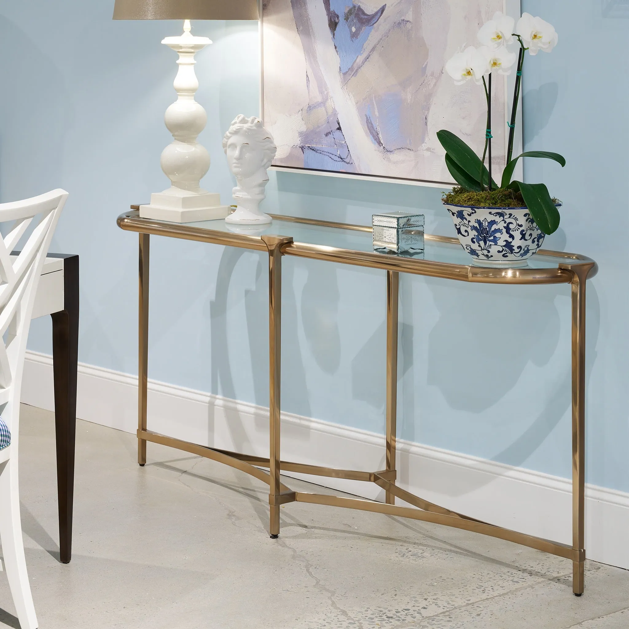 Chelsea Console Table