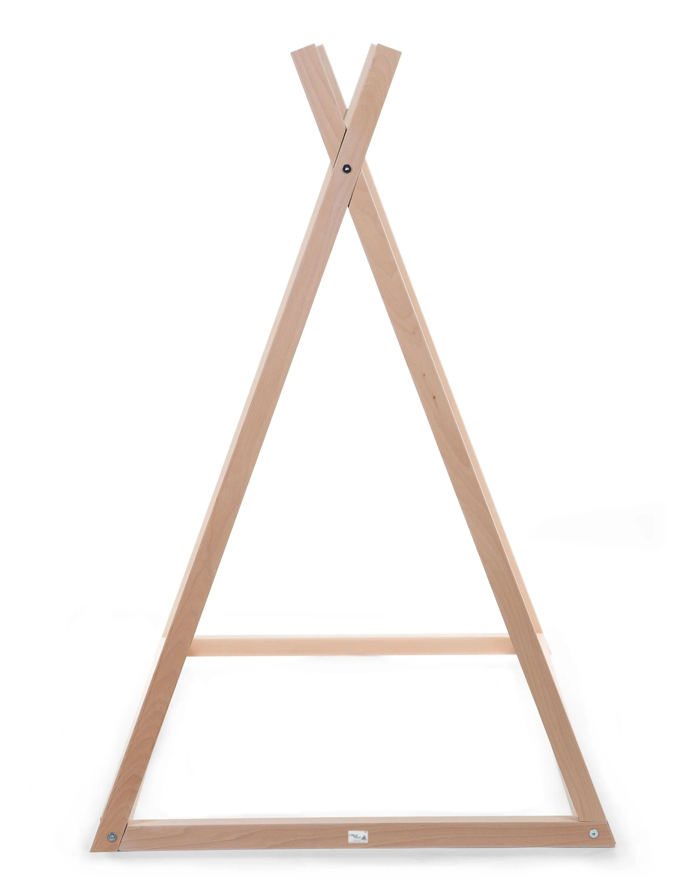 Childhome Teepee Bed Frame 200x90 cm