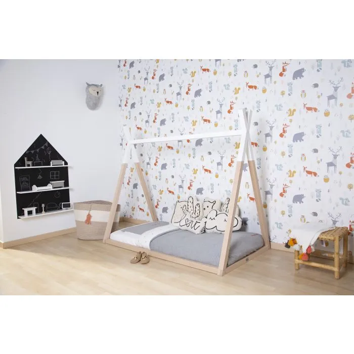 Childhome Teepee Bed Frame 200x90 cm