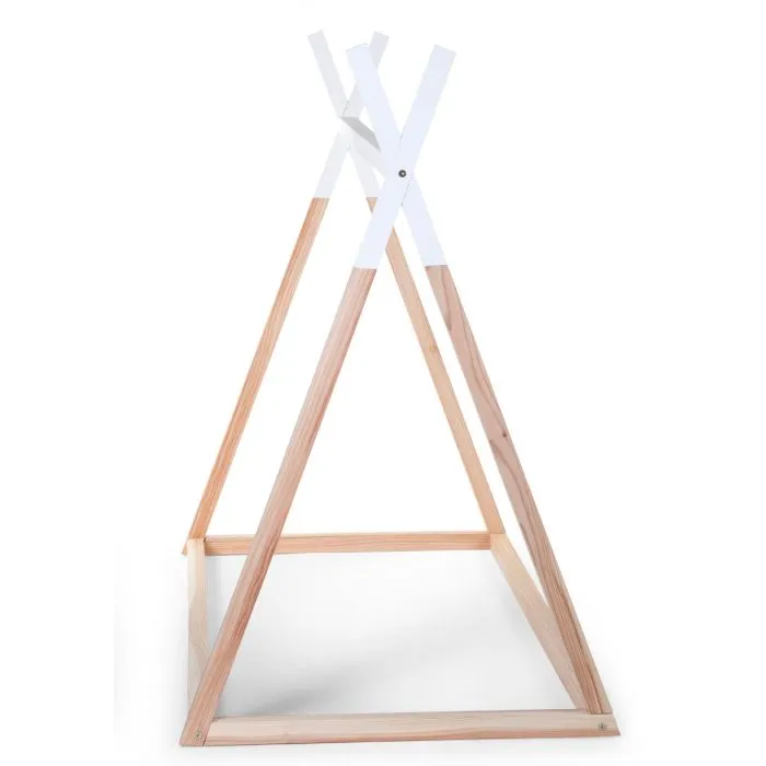 Childhome Teepee Bed Frame 200x90 cm