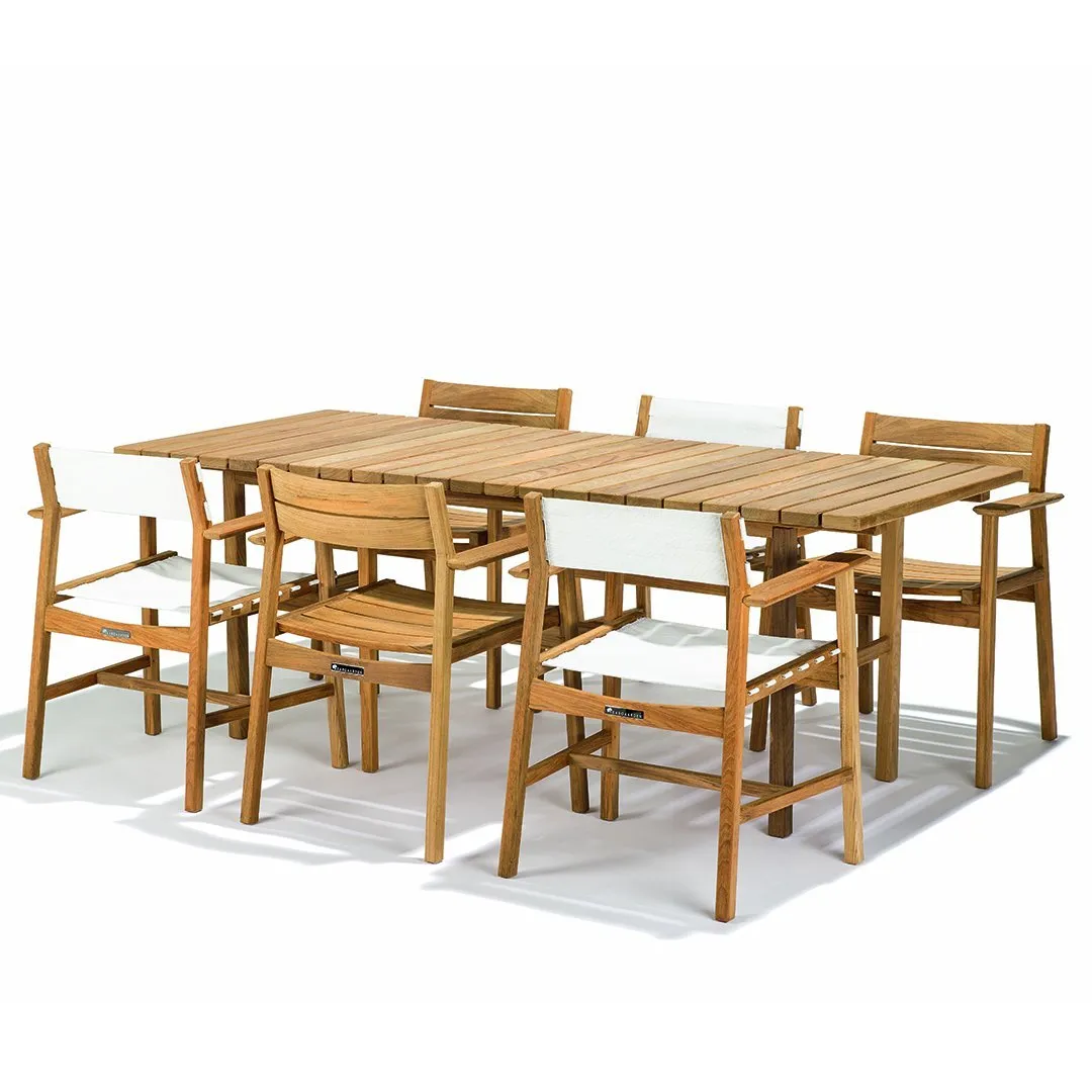 Djuro Dining Table