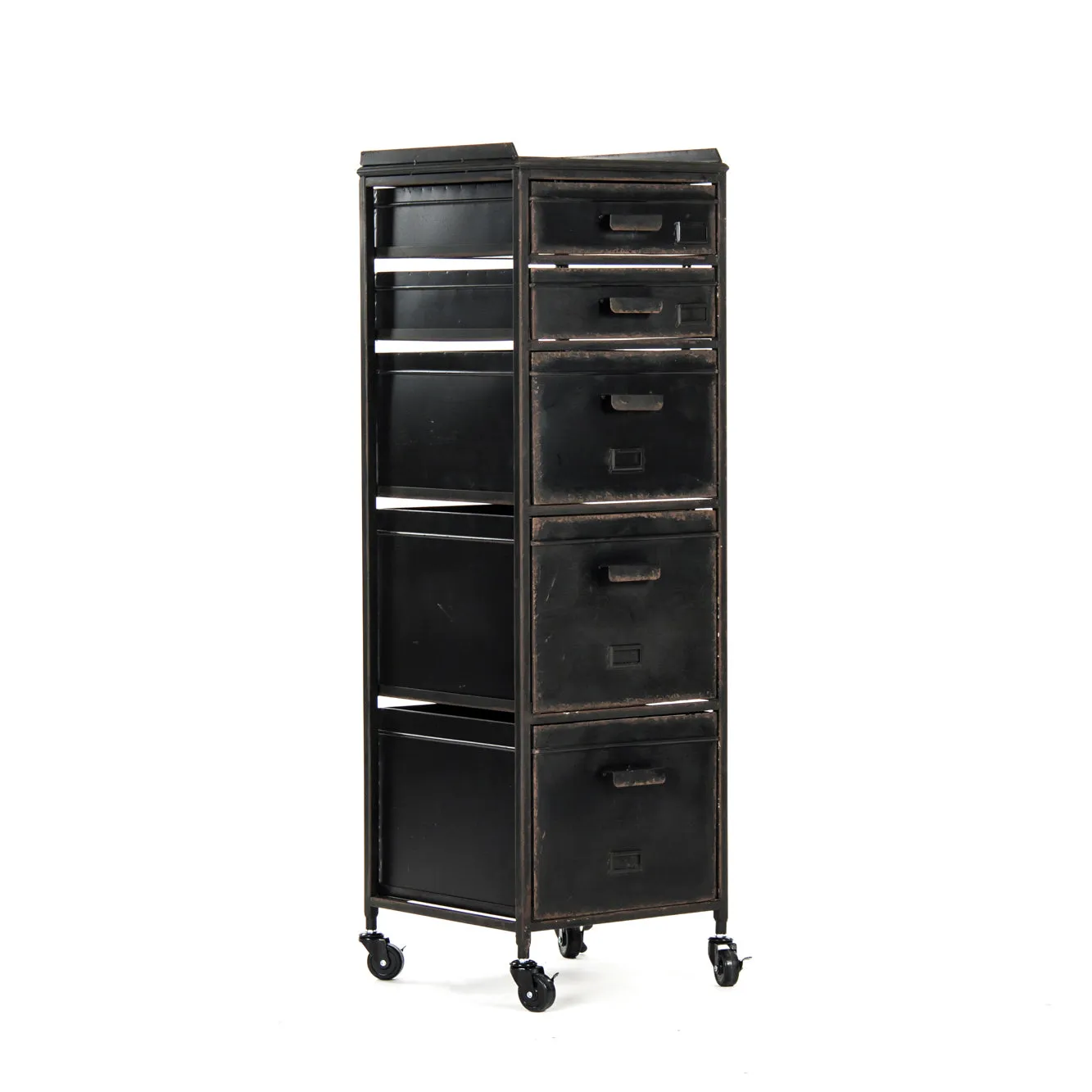 Dora Drawer Cabinet by Zentique