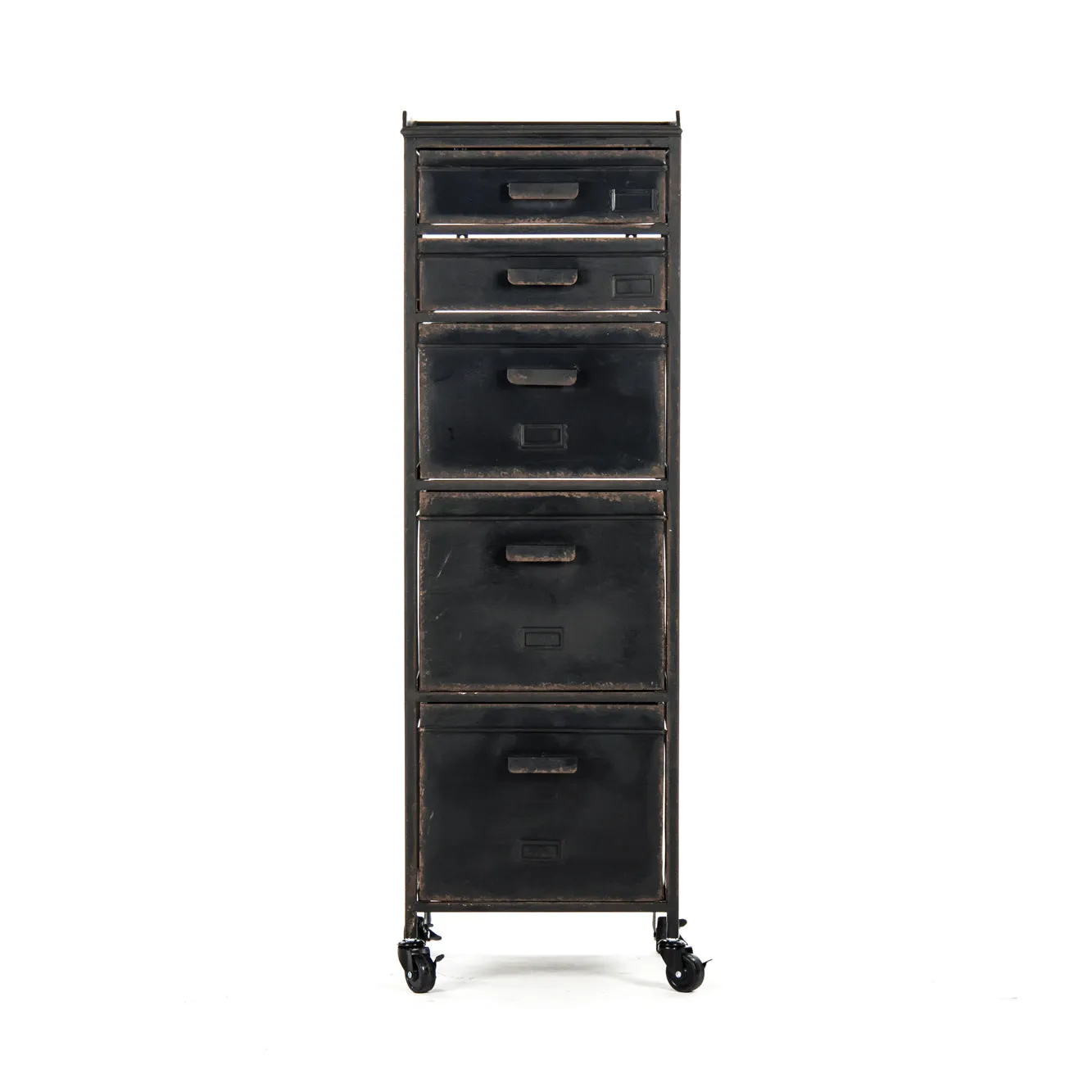 Dora Drawer Cabinet by Zentique