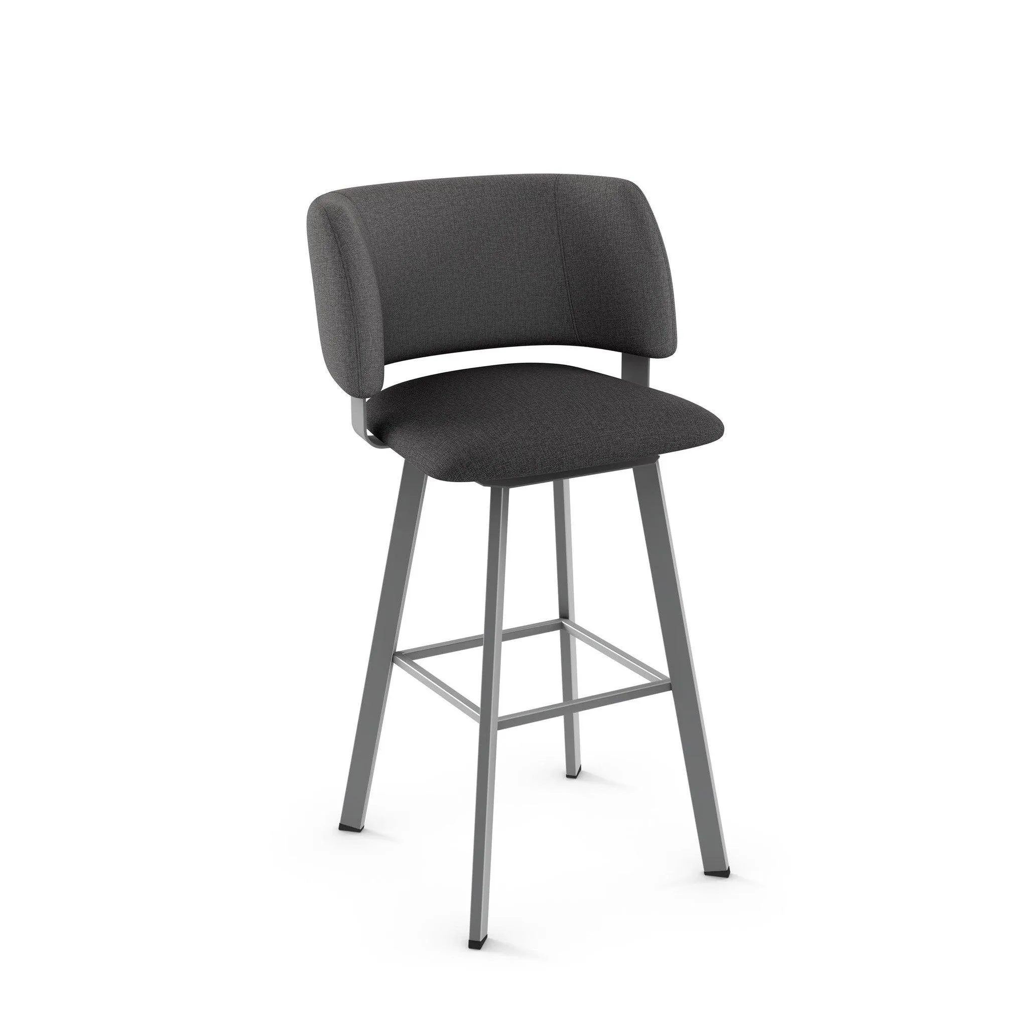 Easton swivel stool